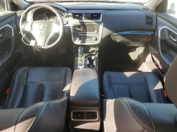 1N4AL3AP1GC276601 2016 NISSAN ALTIMA - Image 8