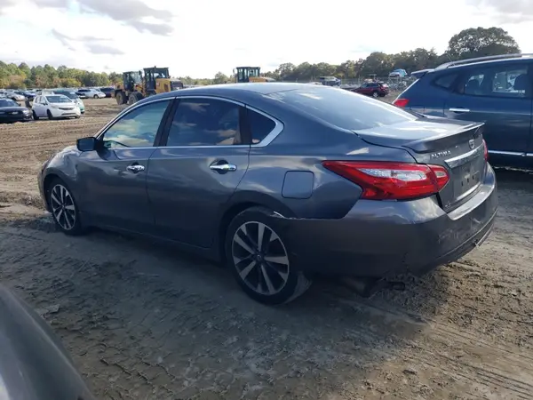 1N4AL3AP1GC276677 2016 NISSAN ALTIMA - Image 2