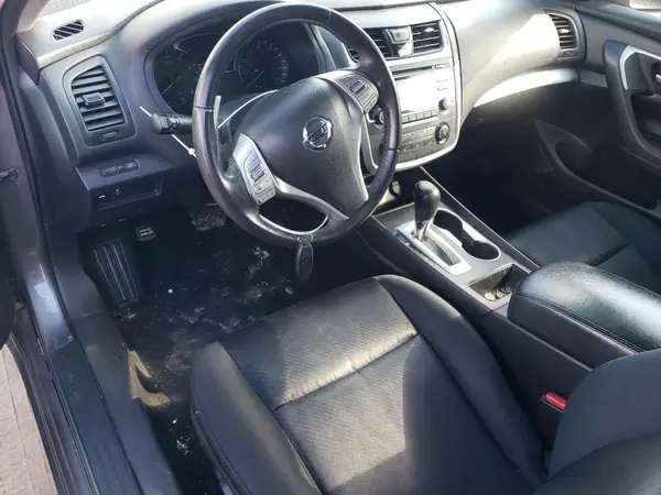 1N4AL3AP1GC276677 2016 NISSAN ALTIMA - Image 8
