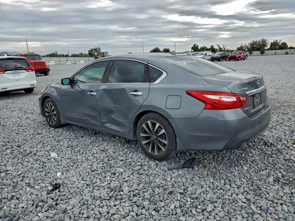 1N4AL3AP1GC276694 2016 NISSAN ALTIMA - Image 2