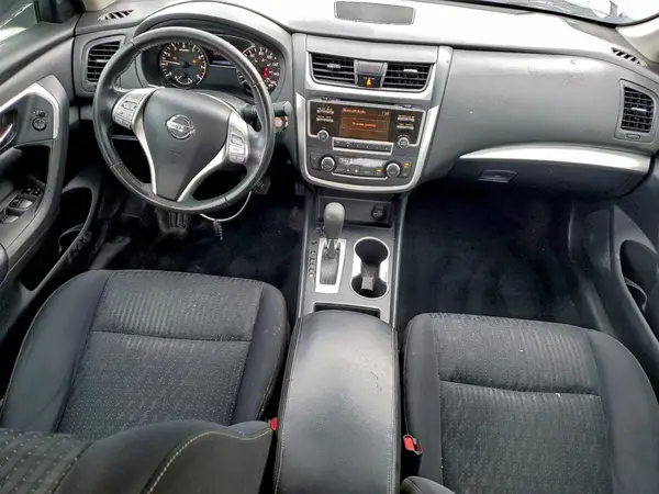 1N4AL3AP1GC276694 2016 NISSAN ALTIMA - Image 8
