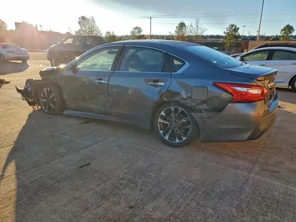 1N4AL3AP1GC276727 2016 NISSAN ALTIMA - Image 2