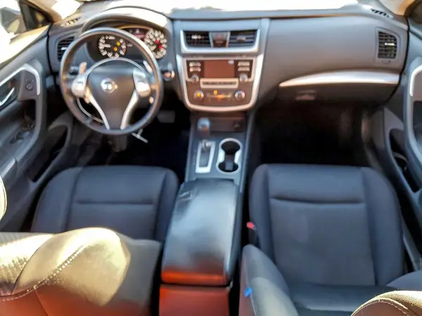 1N4AL3AP1GC276727 2016 NISSAN ALTIMA - Image 8