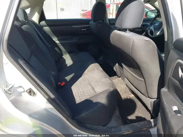 1N4AL3AP1GC276825 2016 NISSAN ALTIMA - Image 8