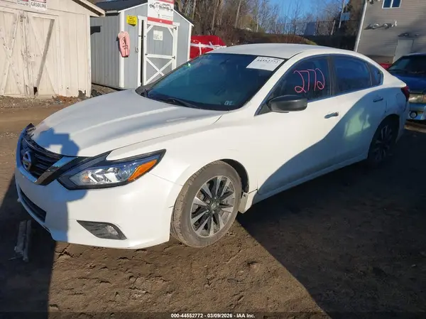 1N4AL3AP1GC277036 2016 NISSAN ALTIMA - Image 2