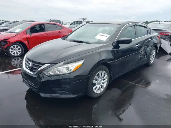 1N4AL3AP1GC277506 2016 NISSAN ALTIMA - Image 2