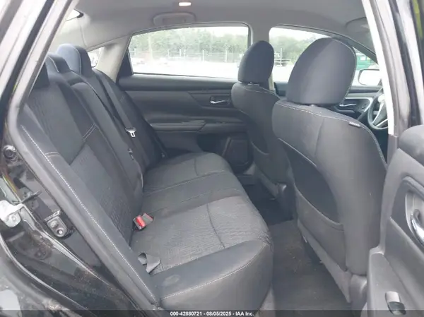 1N4AL3AP1GC277506 2016 NISSAN ALTIMA - Image 8