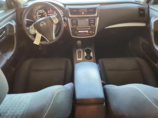 1N4AL3AP1GC277702 2016 NISSAN ALTIMA - Image 8