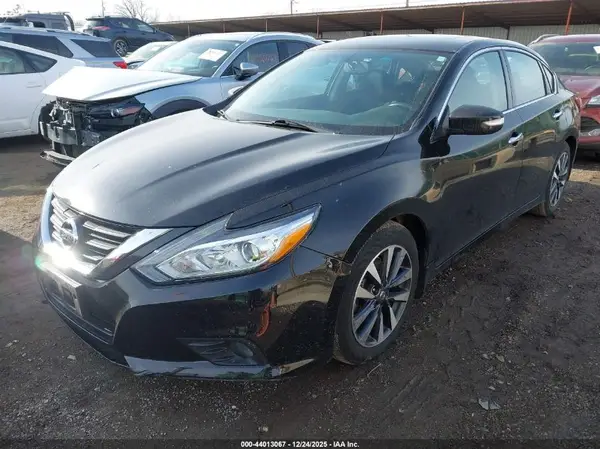 1N4AL3AP1GC278283 2016 NISSAN ALTIMA - Image 2