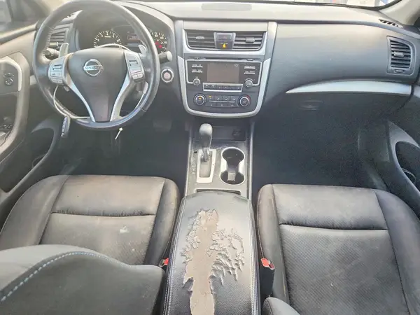 1N4AL3AP1GC278865 2016 NISSAN ALTIMA - Image 8