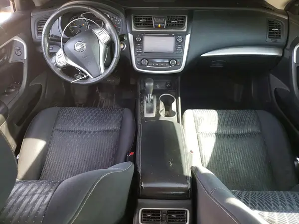 1N4AL3AP1GC278994 2016 NISSAN ALTIMA - Image 8