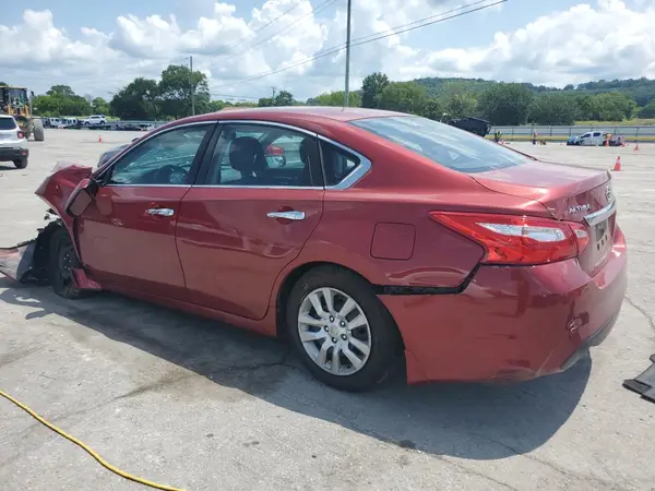 1N4AL3AP1GC279045 2016 NISSAN ALTIMA - Image 2