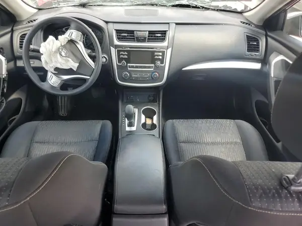 1N4AL3AP1GC279045 2016 NISSAN ALTIMA - Image 8