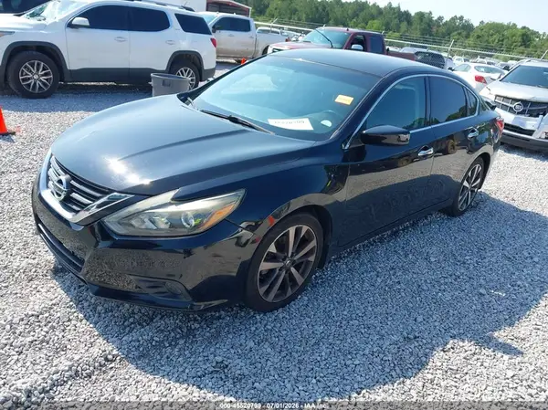 1N4AL3AP1GC279174 2016 NISSAN ALTIMA - Image 2