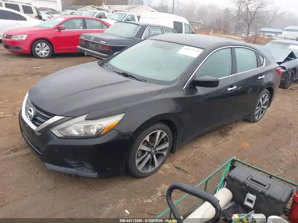 1N4AL3AP1GC279367 2016 NISSAN ALTIMA - Image 2