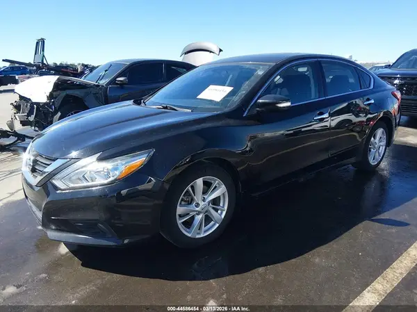 1N4AL3AP1GC280180 2016 NISSAN ALTIMA - Image 2