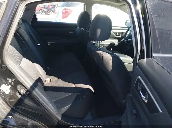 1N4AL3AP1GC280180 2016 NISSAN ALTIMA - Image 8