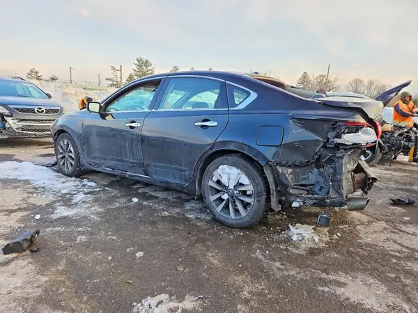 1N4AL3AP1GC280289 2016 NISSAN ALTIMA - Image 2