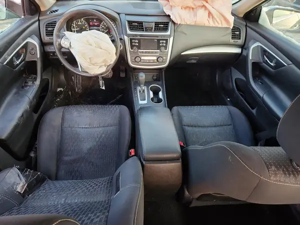 1N4AL3AP1GC280289 2016 NISSAN ALTIMA - Image 8