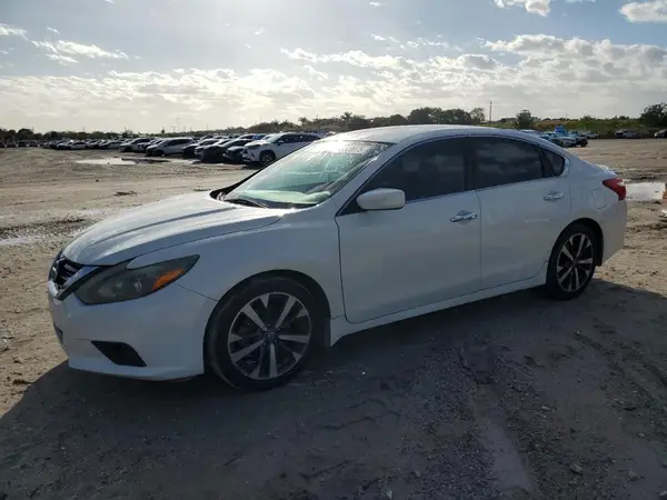 1N4AL3AP1GC280650 2016 NISSAN ALTIMA - Image 1