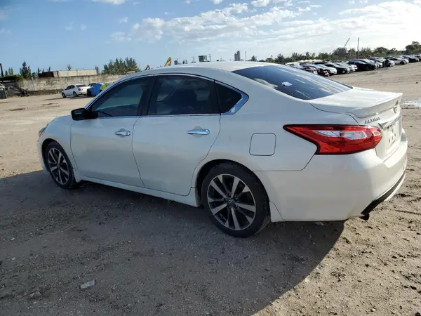 1N4AL3AP1GC280650 2016 NISSAN ALTIMA - Image 2