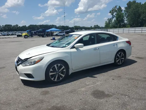 1N4AL3AP1GC280695 2016 NISSAN ALTIMA - Image 1