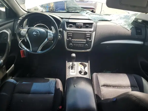 1N4AL3AP1GC280695 2016 NISSAN ALTIMA - Image 8