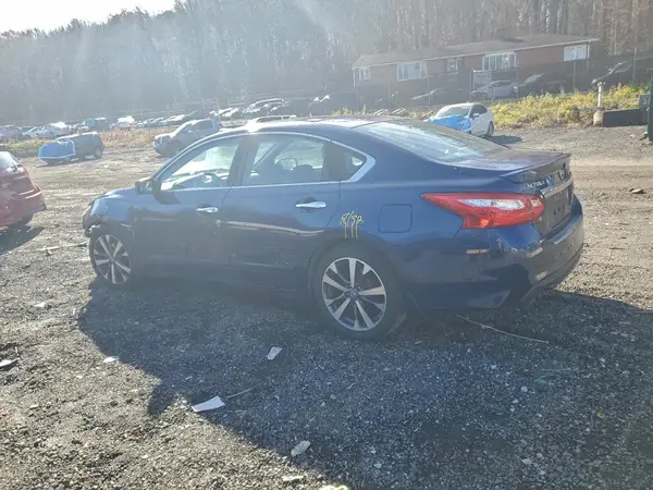 1N4AL3AP1GC280860 2016 NISSAN ALTIMA - Image 2