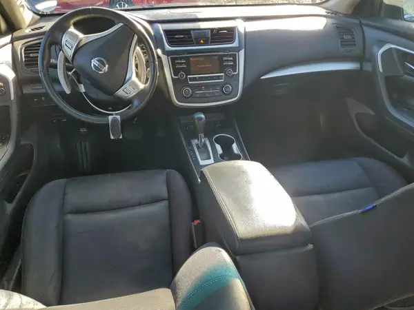 1N4AL3AP1GC280860 2016 NISSAN ALTIMA - Image 8