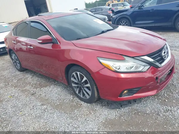 1N4AL3AP1GC281068 2016 NISSAN ALTIMA - Image 1