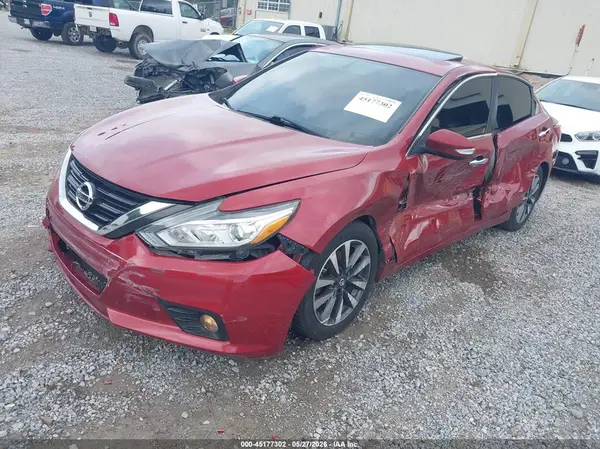 1N4AL3AP1GC281068 2016 NISSAN ALTIMA - Image 2