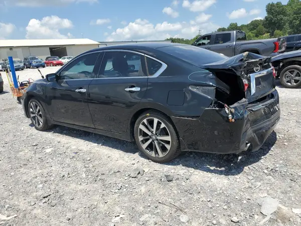 1N4AL3AP1GC281202 2016 NISSAN ALTIMA - Image 2