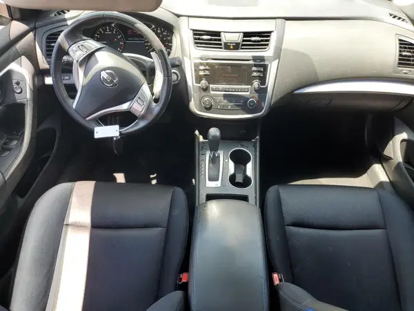 1N4AL3AP1GC281202 2016 NISSAN ALTIMA - Image 8