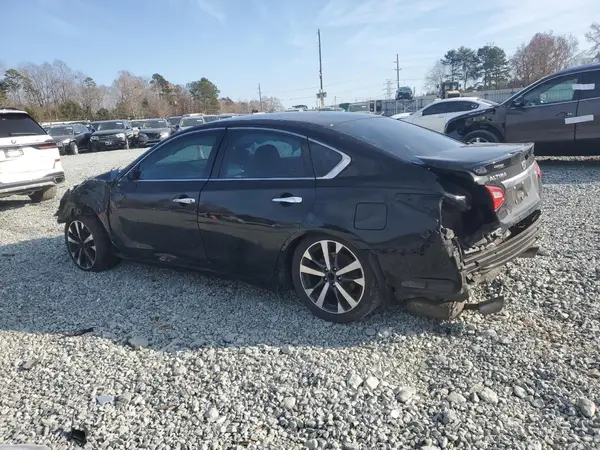 1N4AL3AP1GC281314 2016 NISSAN ALTIMA - Image 2