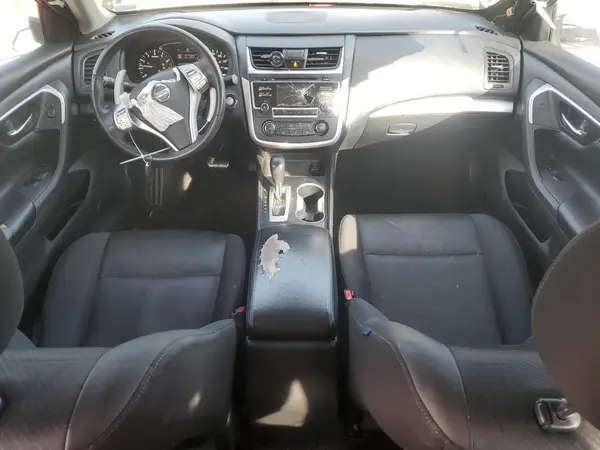 1N4AL3AP1GC281314 2016 NISSAN ALTIMA - Image 8