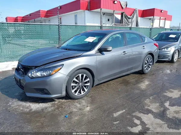 1N4AL3AP1GC281359 2016 NISSAN ALTIMA - Image 2