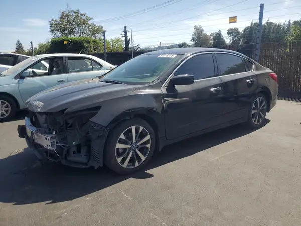 1N4AL3AP1GC282043 2016 NISSAN ALTIMA - Image 1