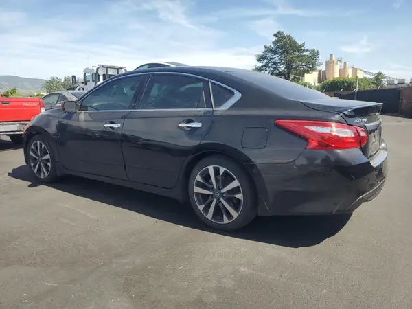 1N4AL3AP1GC282043 2016 NISSAN ALTIMA - Image 2
