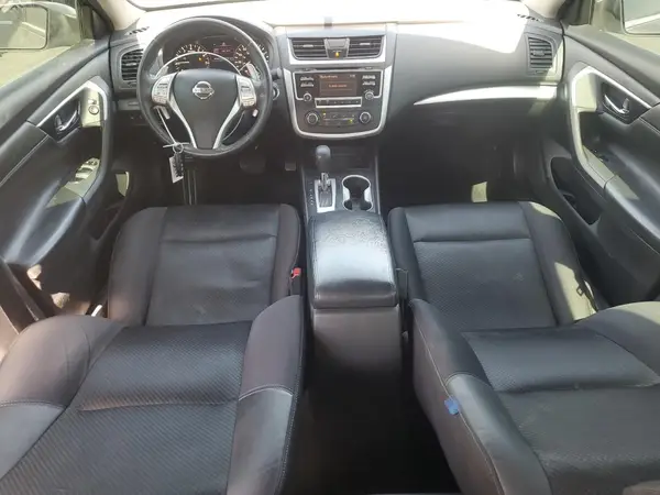1N4AL3AP1GC282043 2016 NISSAN ALTIMA - Image 8