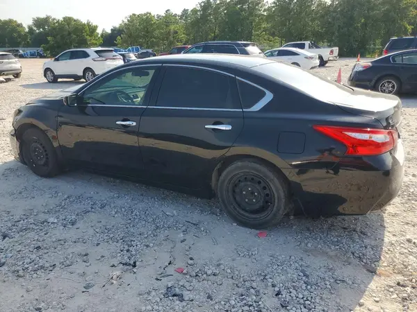 1N4AL3AP1GC282222 2016 NISSAN ALTIMA - Image 2