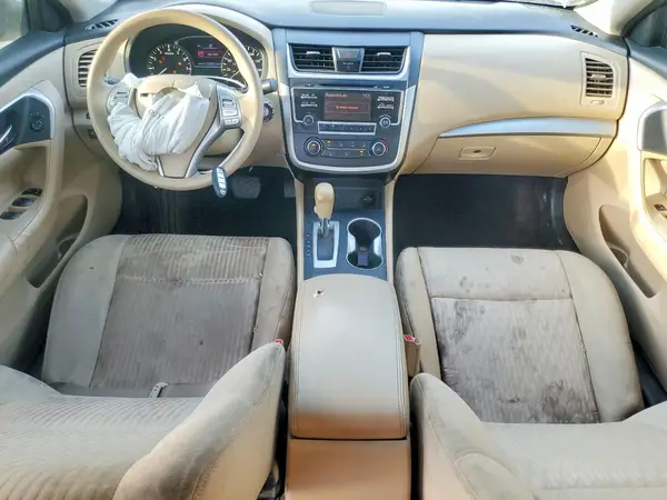 1N4AL3AP1GC282222 2016 NISSAN ALTIMA - Image 8