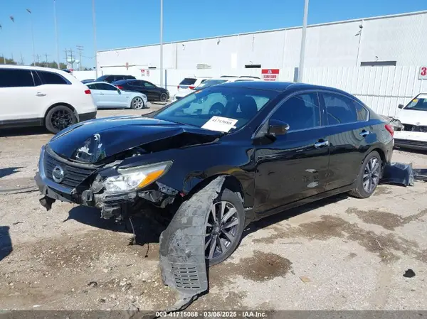 1N4AL3AP1GC283029 2016 NISSAN ALTIMA - Image 2