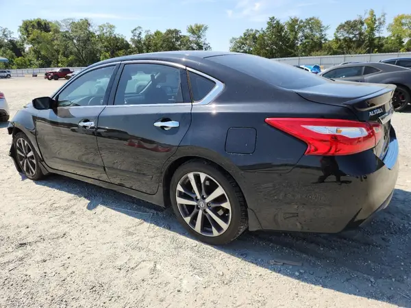 1N4AL3AP1GC283130 2016 NISSAN ALTIMA - Image 2