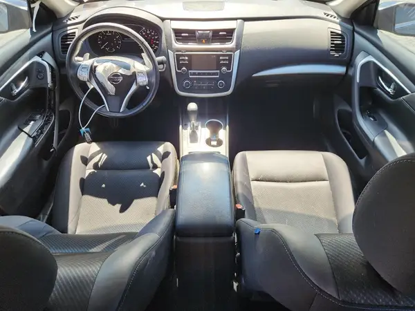 1N4AL3AP1GC283130 2016 NISSAN ALTIMA - Image 8