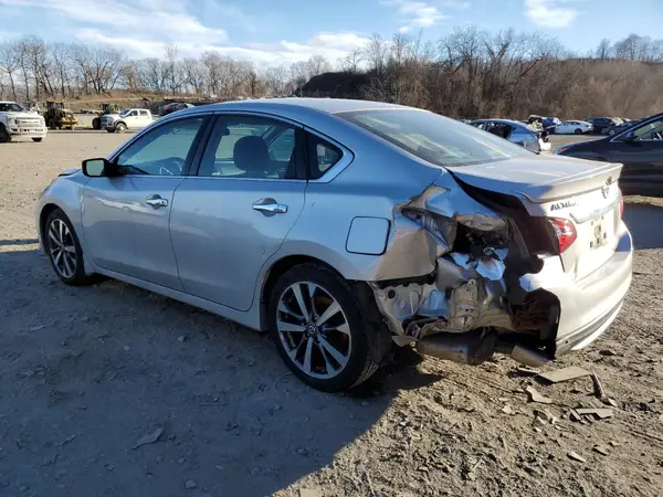 1N4AL3AP1GC283399 2016 NISSAN ALTIMA - Image 2