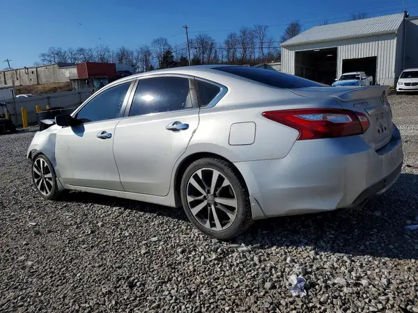 1N4AL3AP1GC283435 2016 NISSAN ALTIMA - Image 2