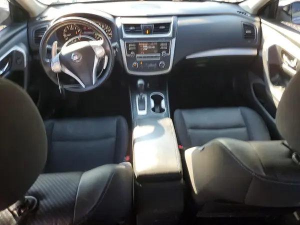 1N4AL3AP1GC283435 2016 NISSAN ALTIMA - Image 8