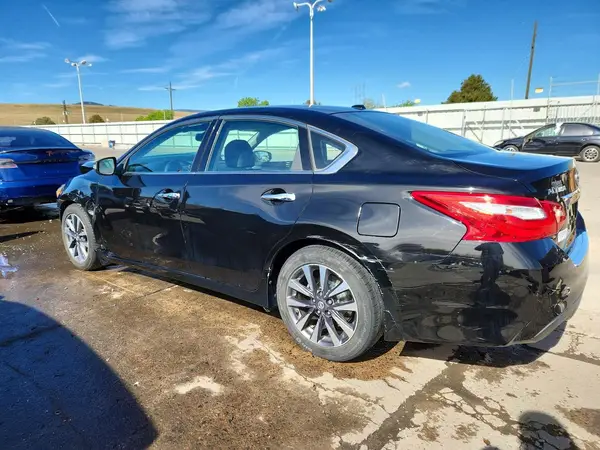 1N4AL3AP1GC284147 2016 NISSAN ALTIMA - Image 2