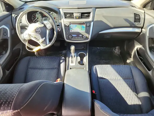 1N4AL3AP1GC284147 2016 NISSAN ALTIMA - Image 8