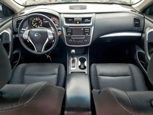 1N4AL3AP1GC284245 2016 NISSAN ALTIMA - Image 8